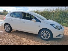 BUY VAUXHALL CORSA SE 2015 SE, Newark Motor Auctions
