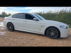 BUY BMW 520D M SPORT 2014 520D M SPORT, Newark Motor Auctions