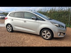 BUY KIA CARENS SR7 ISG 2015 SR7 ISG, Newark Motor Auctions