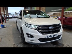 BUY FORD EDGE SPORT TDCI AUTO 2017 SPORT TDCI, Newark Motor Auctions