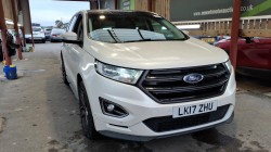 2017 FORD EDGE SPORT TDCI AUTO SPORT TDCI 