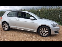 BUY VOLKSWAGEN GOLF SE BLUEMOTION TECH T 2014 SE TDI BLUEMOTION TECHNOLOGY, Newark Motor Auctions