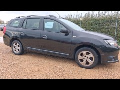 BUY DACIA LOGAN MCV LAUREATE DCI 2016 LAUREATE DCI, Newark Motor Auctions