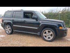 BUY JEEP PATRIOT S-LIMITED 2009 S-LIMITED, Newark Motor Auctions