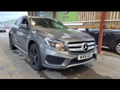 BUY MERCEDES-BENZ GLA 220 D 4MATIC AMG LINE 2016 GLA 220 D 4MATIC AMG LINE, Newark Motor Auctions