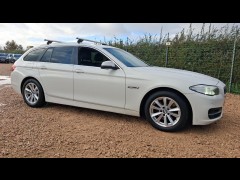 BUY BMW 520D SE 2014 520D SE TOURING, Newark Motor Auctions