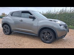 BUY NISSAN JUKE N-CONNECTA DIG-T 2017 N-CONNECTA DIG-T, Newark Motor Auctions