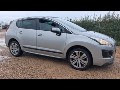 BUY PEUGEOT 3008 ALLURE HDI 2015 HDI ALLURE, Newark Motor Auctions