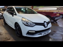 BUY RENAULT CLIO RENAULTSPORT AUTO 2014 RENAULTSPORT, Newark Motor Auctions