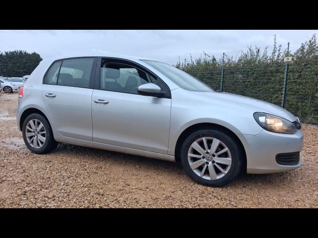 BUY VOLKSWAGEN GOLF MATCH TDI 2012 MATCH TDI, Newark Motor Auctions