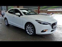 BUY MAZDA 3 SPORT NAV 2018 SPORT NAV, Newark Motor Auctions
