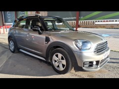 BUY MINI COUNTRYMAN COOPER ALL4 2017 COOPER ALL4, Newark Motor Auctions