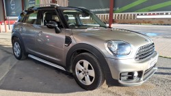 2017 MINI COUNTRYMAN COOPER ALL4 COOPER ALL4 