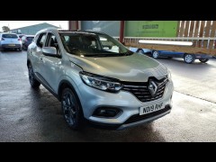 BUY RENAULT KADJAR GT LINE BLUE DCI 2019 GT LINE DCI, Newark Motor Auctions