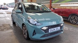 2024 HYUNDAI I10 ADVANCE AUTO ADVANCE 
