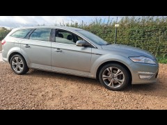 BUY FORD MONDEO TI-NIUM X TDCI163A 2012 TITANIUM X TDCI, Newark Motor Auctions