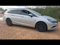 BUY VAUXHALL ASTRA DESIGN 2016 DESIGN, Newark Motor Auctions