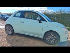BUY FIAT 500 C CULT TWINAIR S-A 2014 TWINAIR C DUALOGIC CULT, Newark Motor Auctions