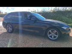 BUY BMW 318D SE 2014 318D SE TOURING, Newark Motor Auctions