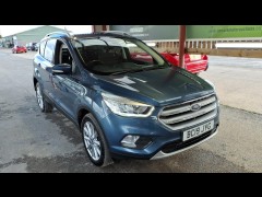 BUY FORD KUGA TITANIUM EDITION TDC 2019 TITANIUM EDITION TDCI, Newark Motor Auctions