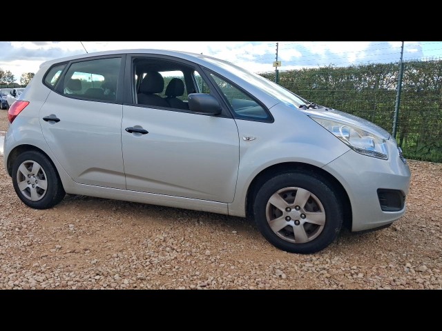 BUY KIA VENGA 1 2010 1, Newark Motor Auctions