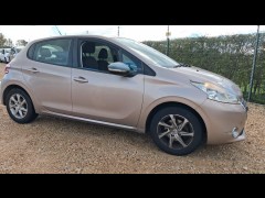 BUY PEUGEOT 208 ACTIVE 2014 ACTIVE, Newark Motor Auctions