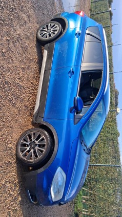 2016 SUZUKI SX4 S-CROSS SZ-T CVT SZ-T 