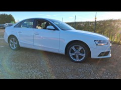 BUY AUDI A4 TECHNIK TDI QUATTRO 2013 TDI QUATTRO TECHNIK, Newark Motor Auctions
