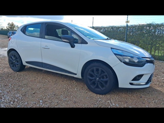 BUY RENAULT CLIO PLAY 2017 PLAY, Newark Motor Auctions