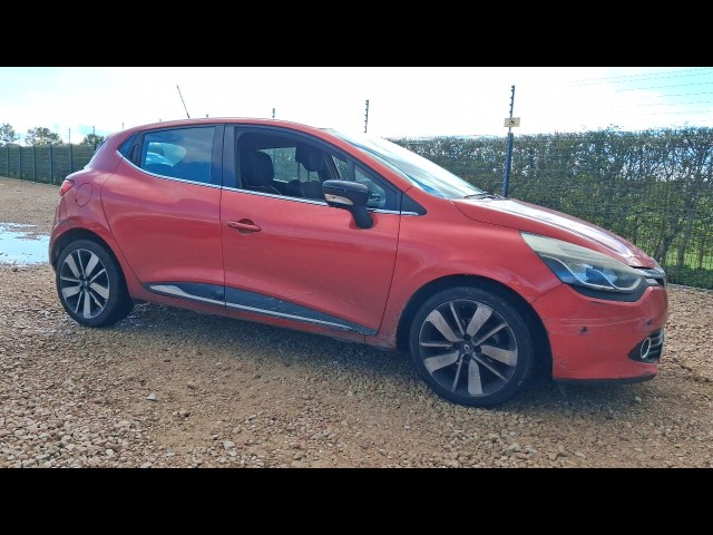 BUY RENAULT CLIO DYNAMIQUE S NAV DCI 2016 DYNAMIQUE S NAV DCI, Newark Motor Auctions
