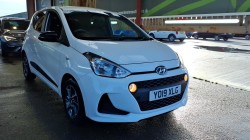 2019 HYUNDAI I10 GO SE GO SE 