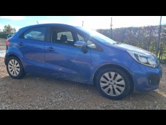 BUY KIA RIO 2 AUTO 2013 2, Newark Motor Auctions