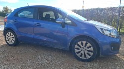 2013 KIA RIO 2 AUTO 2 