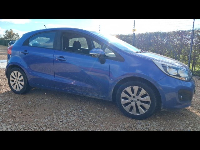 BUY KIA RIO 2 AUTO 2013 2, Newark Motor Auctions