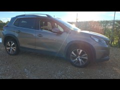 BUY PEUGEOT 2008 ALLURE S/S AUTO 2016 S/S ALLURE, Newark Motor Auctions