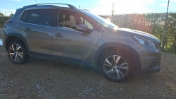 2016 PEUGEOT 2008 ALLURE S/S AUTO S/S ALLURE 