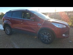 BUY FORD KUGA TITANIUM TDCI 2016 TITANIUM TDCI, Newark Motor Auctions