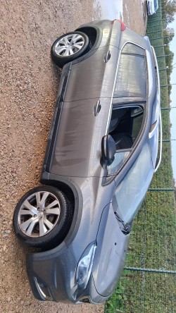 2018 PEUGEOT 2008 ALLURE BLUEHDI S/S A BLUE HDI S/S ALLURE 