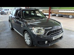 BUY MINI COUNTRYMAN COOPER S E ALL 2019 COOPER S E ALL4, Newark Motor Auctions