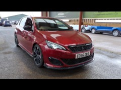 BUY PEUGEOT 308 GTI BY PEUGEOTSPORT T 2016 GTI THP S/S BY PS, Newark Motor Auctions