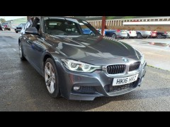 BUY BMW 330E M SPORT AUTO 2016 330E M SPORT, Newark Motor Auctions