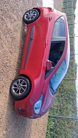 2017 HYUNDAI I10 PREMIUM PREMIUM 