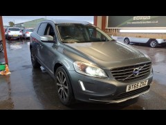 BUY VOLVO XC60 SE LUX NAV D4 AUTO 2015 D4 SE LUX NAV, Newark Motor Auctions