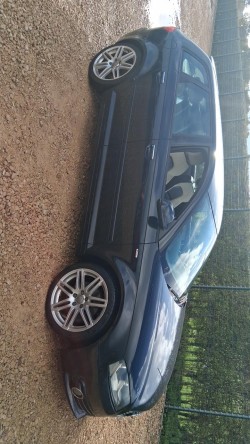 2012 AUDI A3 S LINE TDI S-A SPORTBACK TDI S LINE 