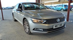 2017 VOLKSWAGEN PASSAT SE BUSINESS TDI BM SE BUSINESS TDI BLUEMOTION TECHNOLOGY  2017 VOLKSWAGEN PASSAT SE BUSINESS TDI BM SE BUSINESS TDI BLUEMOTION TECHNOLOGY