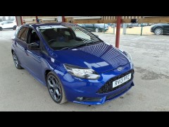 BUY FORD FOCUS ST-2 TURBO 2013 ST-2, Newark Motor Auctions