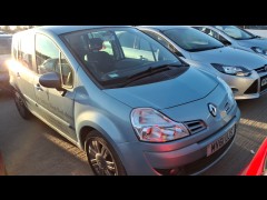 BUY RENAULT GRAND MODUS DYNAMIQUE DCI 2011 GRAND DYNAMIQUE DCI, Newark Motor Auctions