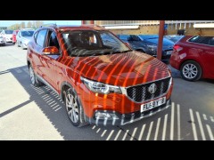 BUY MG ZS EXCITE TURBO AUTO 2019 EXCITE, Newark Motor Auctions