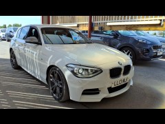 BUY BMW M135I 2013 M135I, Newark Motor Auctions