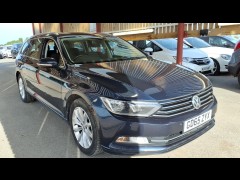 BUY VOLKSWAGEN PASSAT SE TDI BLUEMOTION 2015 SE TDI BLUEMOTION TECHNOLOGY, Newark Motor Auctions